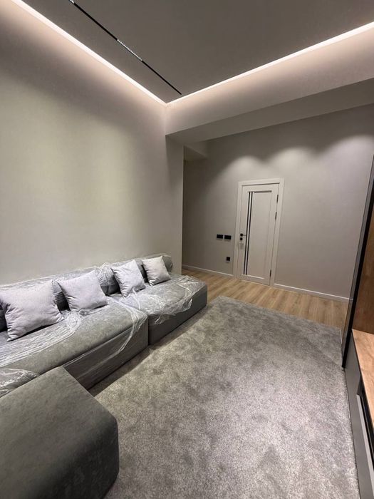 PARKENT AVENUE 3/5/10 кирпич 75м2 Ор Паркентский Мирзо Улугбекский