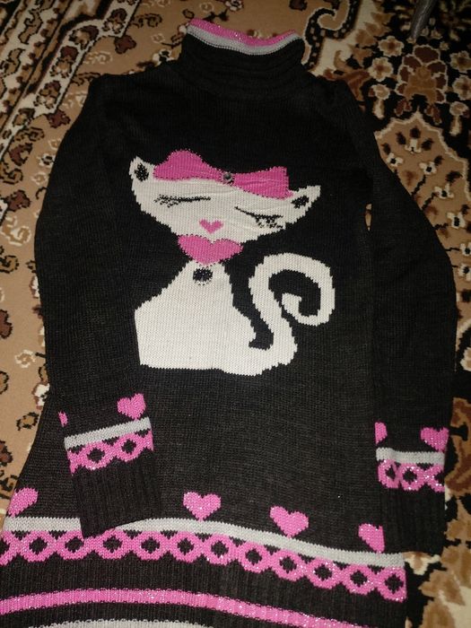 Продам кофты б/у
