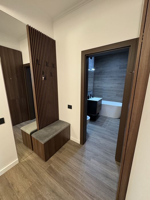 Apartament Campus