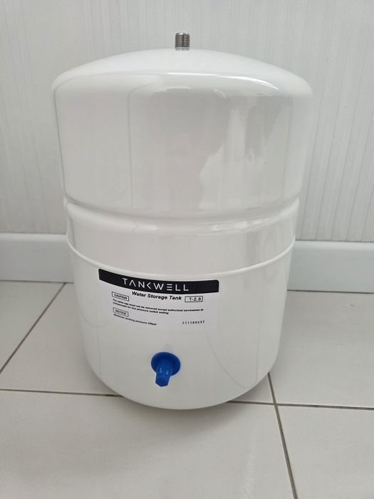 Водоочиститель Cordial RO-75G