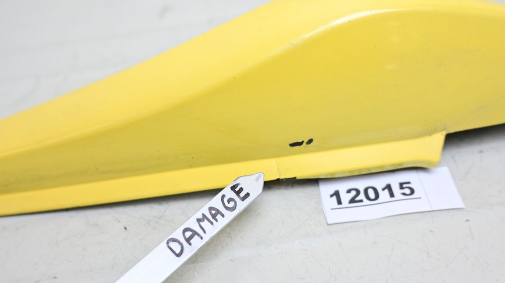 Carena Dreapta Sa Sezut Yamaha FZ6 2004 - 2009