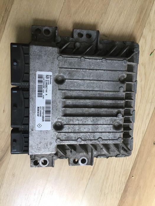 237101495R Calculator ECU injectie SID 305 virgin