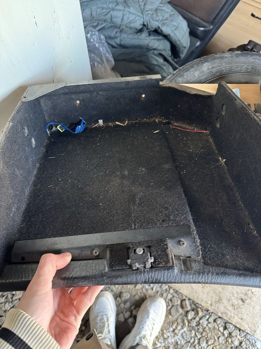 Продам запчасти от ауди