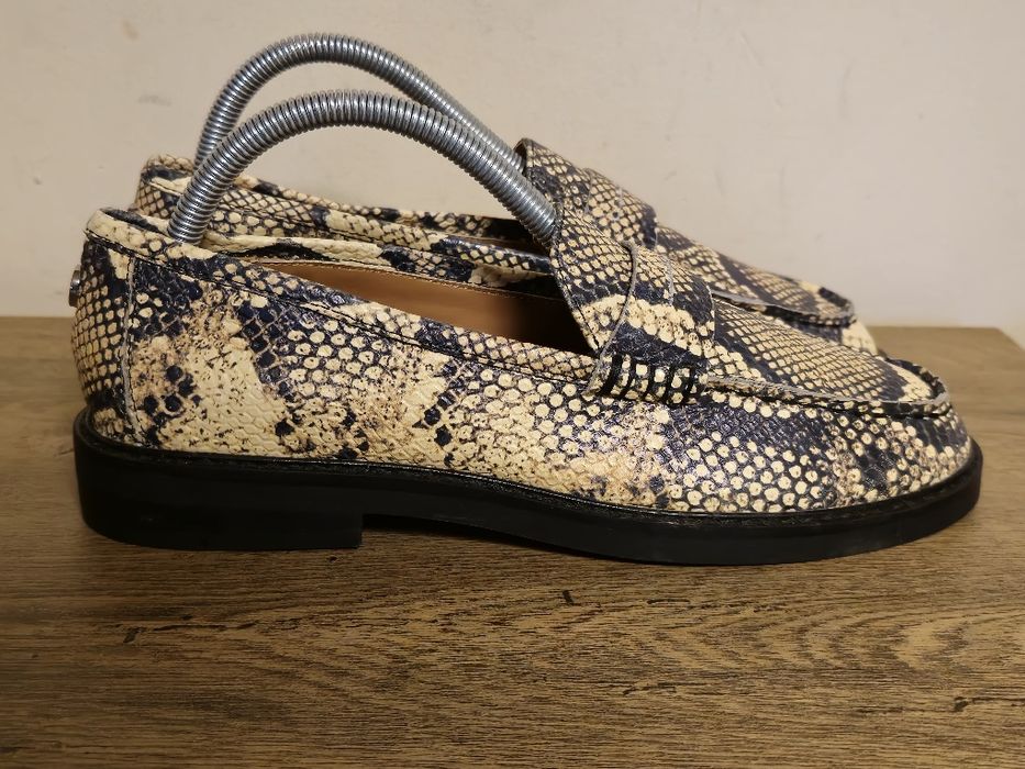 Steve Madden нови дамски лоуфъри мокасини