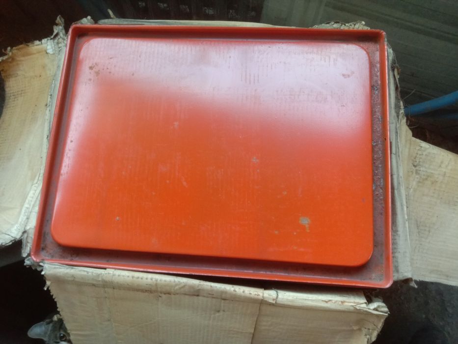 Продам отопительную печь