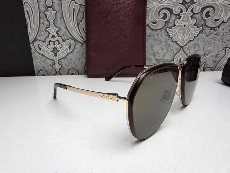 Etro слънчеви очила