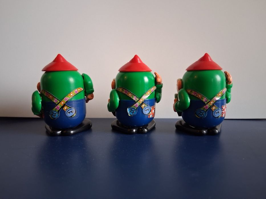 Стари Играчки Kinder
