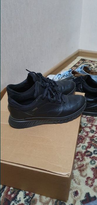 Кроссовки кеды Diesel Ecco