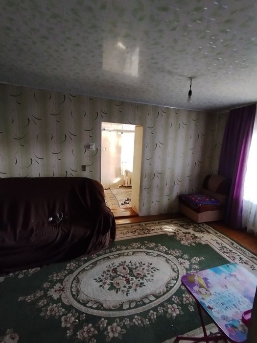 Продам дом и участок огромный