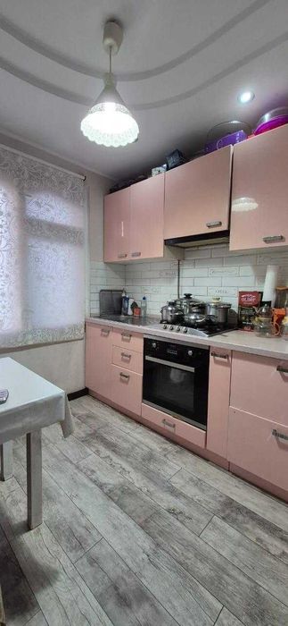 Продается 3 ком квартир арайон Пединститут