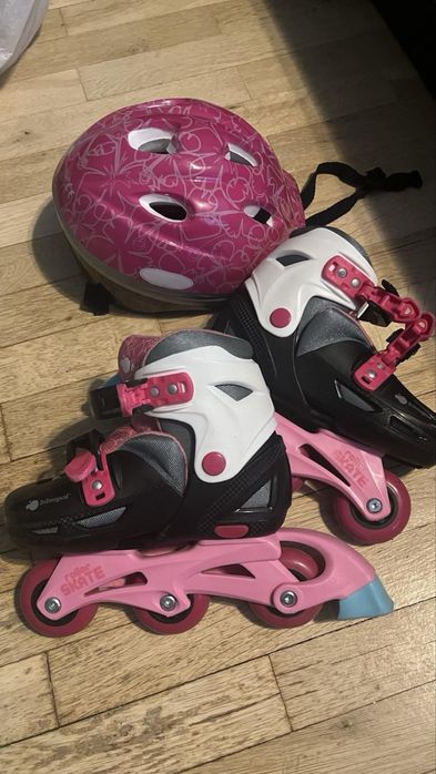 Ролери/ кънки - Imaginarium