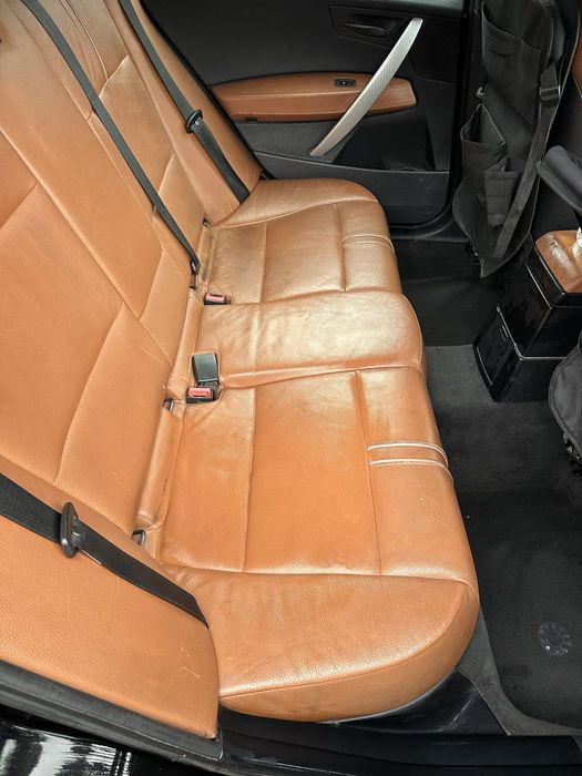BMW X3 2004 година  е83
