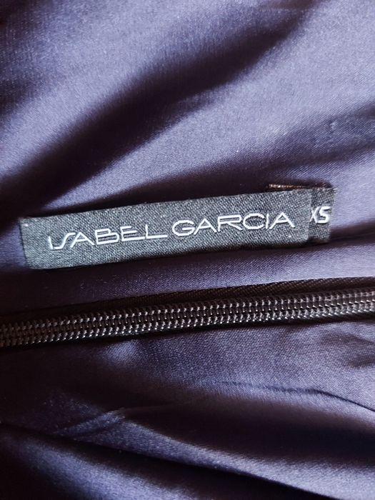 Вечернее  платье