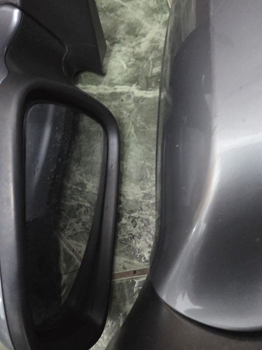Oglinzi electrice opel astra h