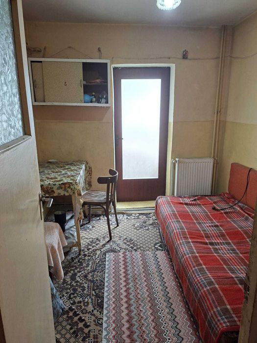 Apartament 2 camere, ultracentral, Rosiori de Vede | 48.5 mp utili