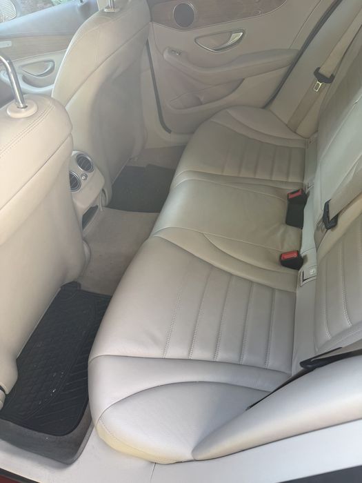Mercedes-Benz C 180 9G-TRONIC 110.000 km