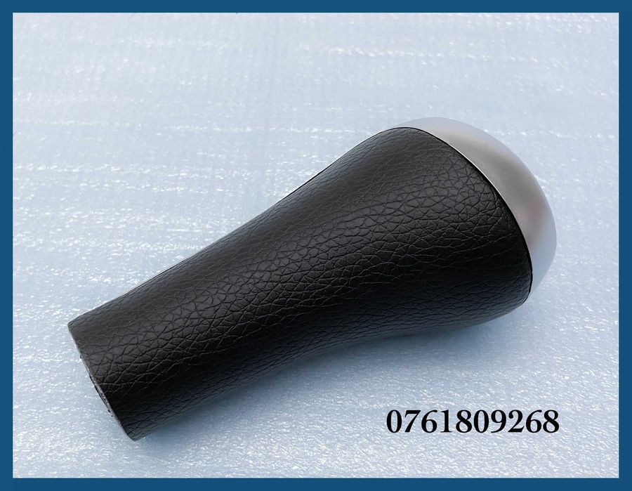 Nuca schimbator BMW seria 3 E36 E46 E90 / seria 5 E39 E60 - 6 trepte