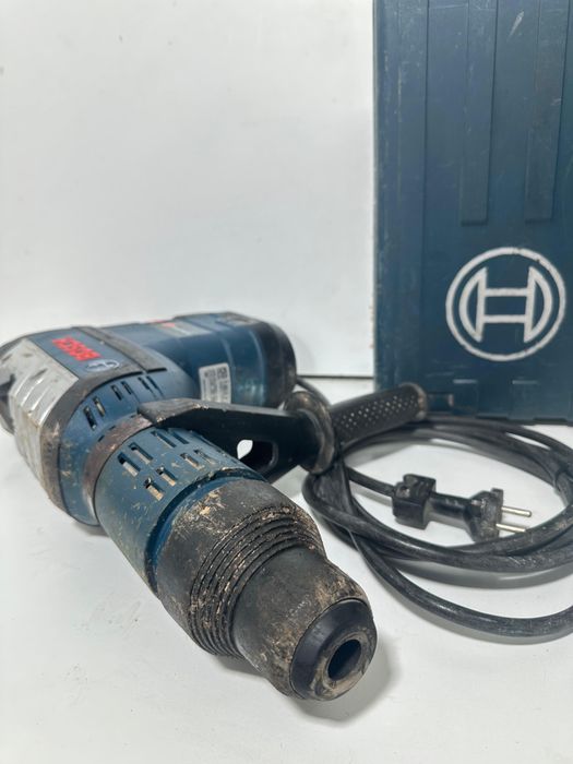 Ciocan rotopercutor Bosch GBH 8-45 DV Professional