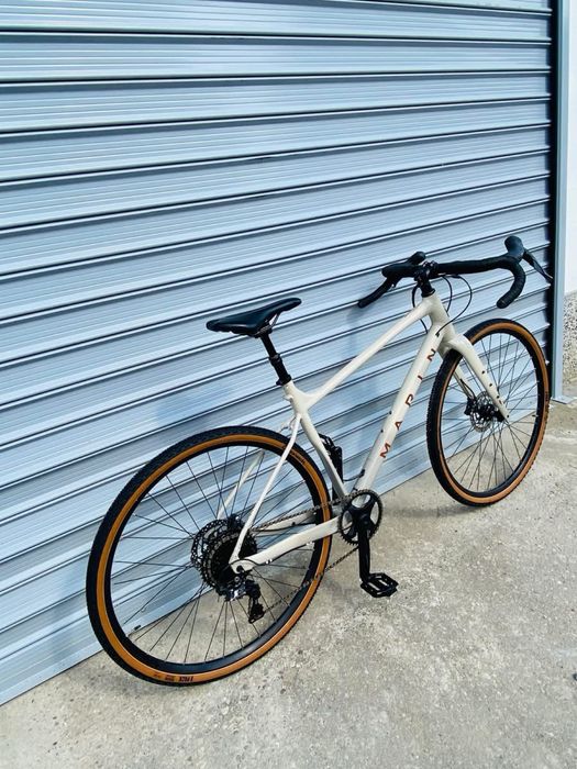 Marin Gestalt Series 3