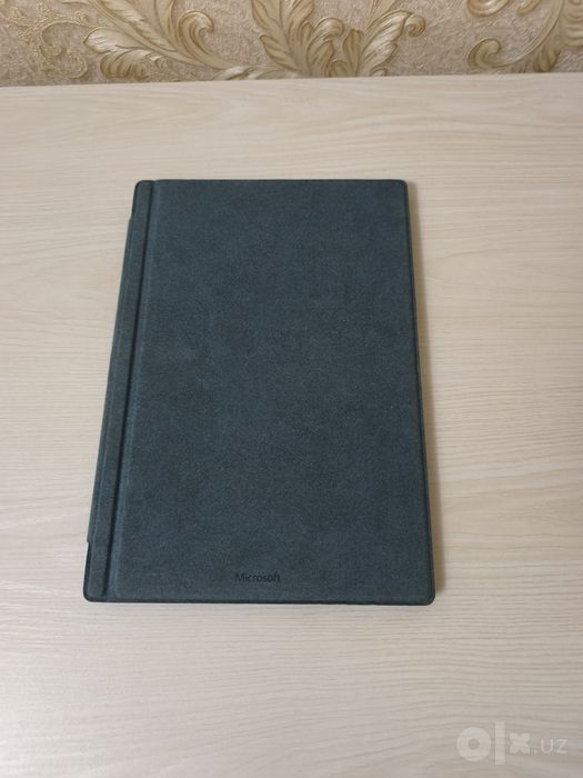 Microsoft Surface Pro 5