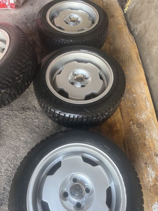 Продам оригинал диски BORBET 4.100