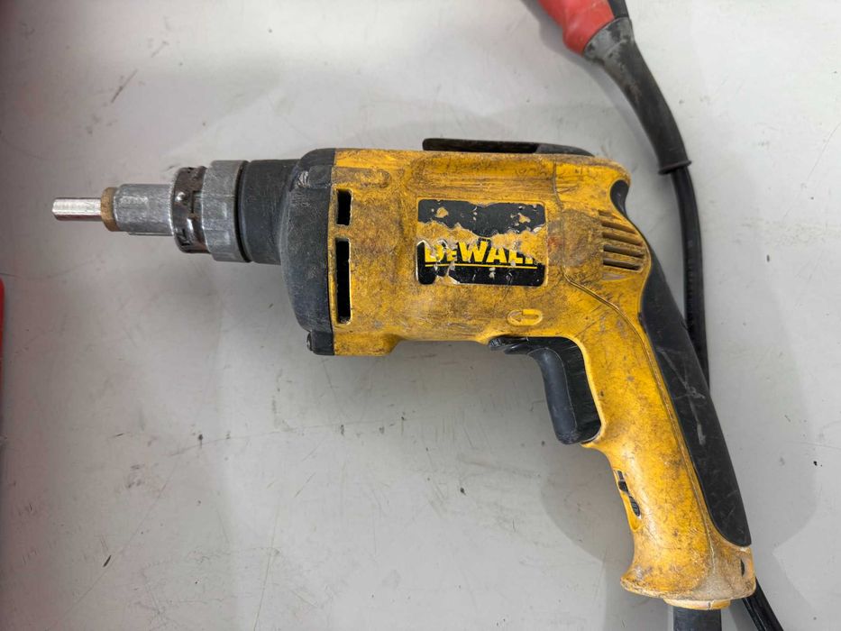 Винтоверт за картон - Hilti , Dewalt , Makita 110V (Волта)
