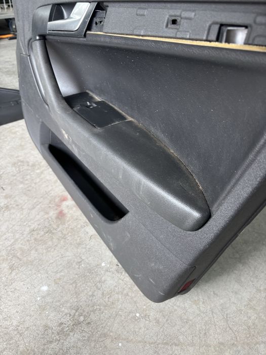 кожени кори за audi a3 8pa