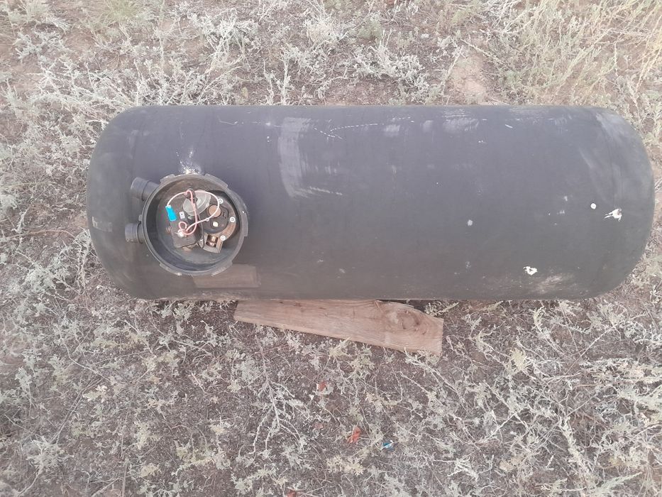 Недорого газбалон