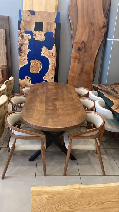 Мебели от масив, доставка до адрес, монтаж