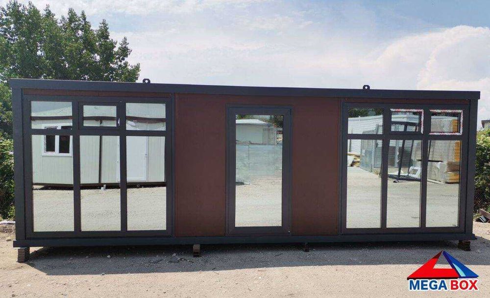 Контейнер 300/700/260-9200€