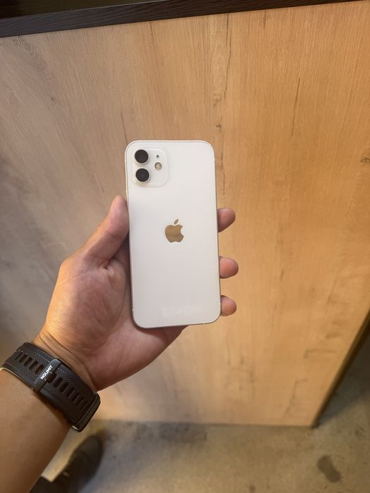 Iphone 12 память 64гб