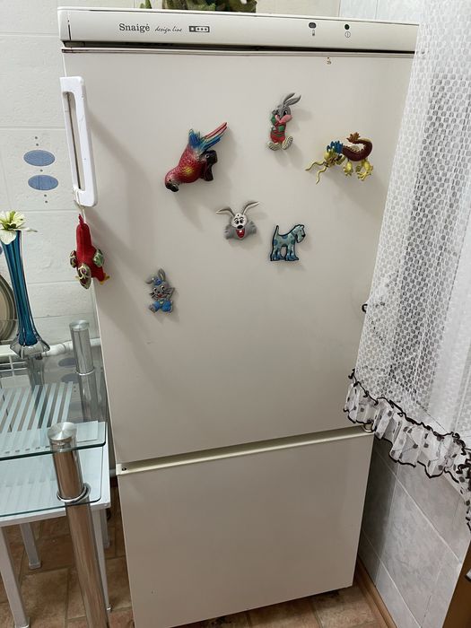 Продам холодильник б/у