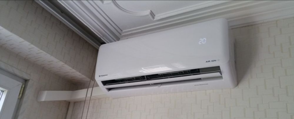 Предлагам профилактика на климатици