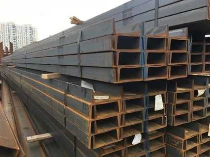 швеллер  в оптом
