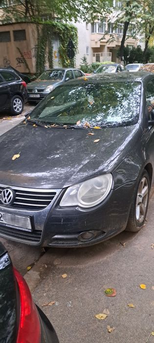 VOLKSWAGEN Eos 2007 — imagine 1