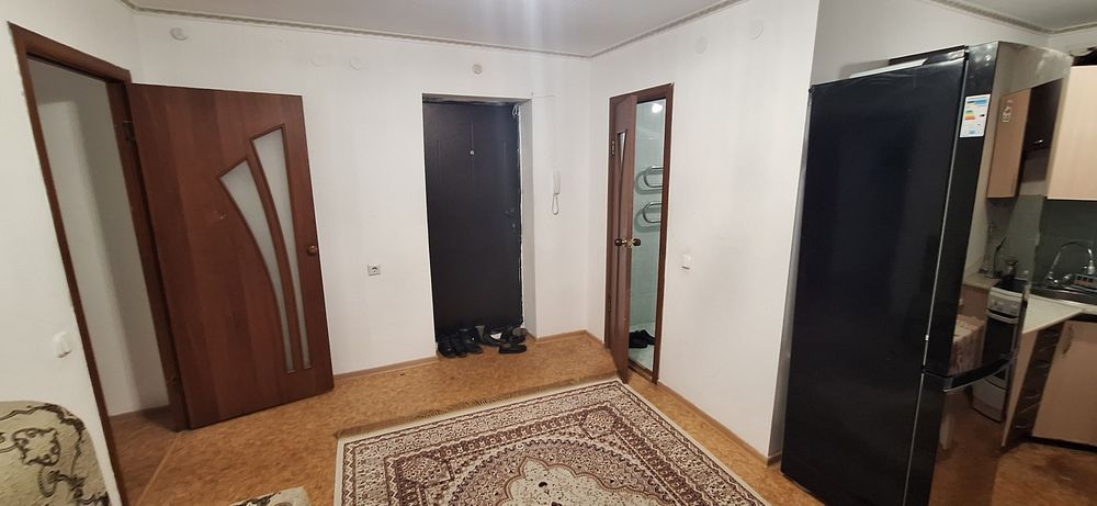 Пәтер сатамын 2 ші этажда.