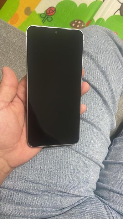 Samsung s25 FE 256GEGA