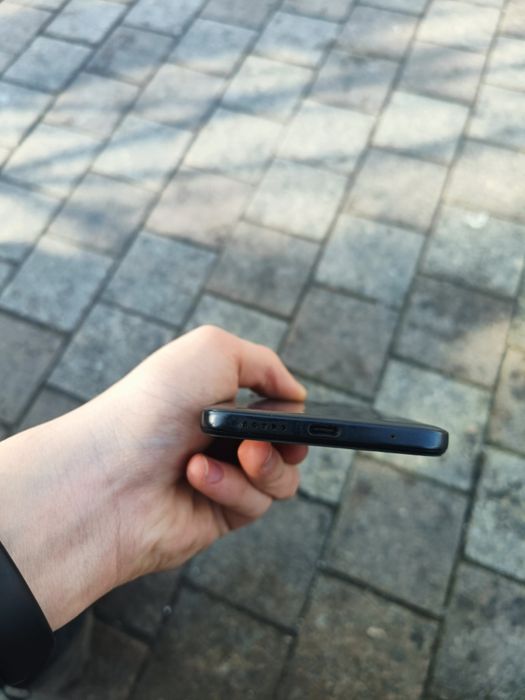 Redmi Note 11 — Современный, тонкий, надежный!