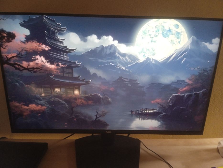 Dell SE3223Q 31.5" 4K Ultra HD Монитор