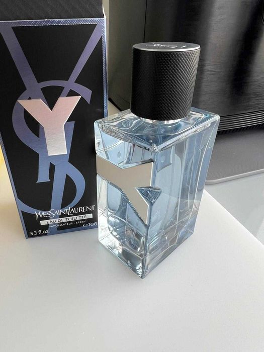 Parfum original YSL Y