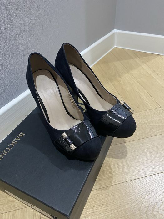 Продам туфли разные