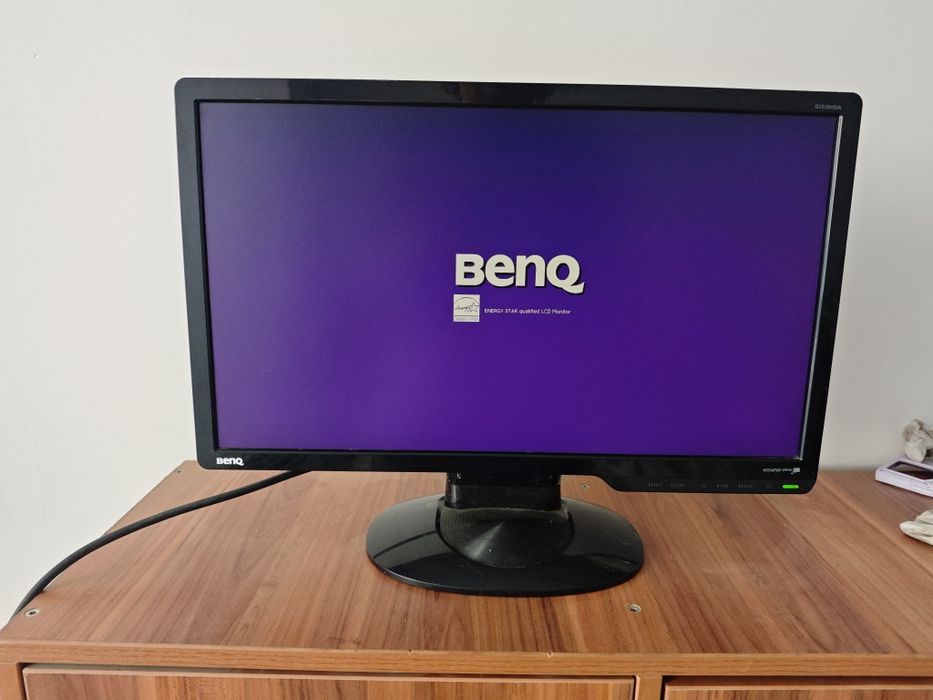 Монитор BENQ G2020HDA