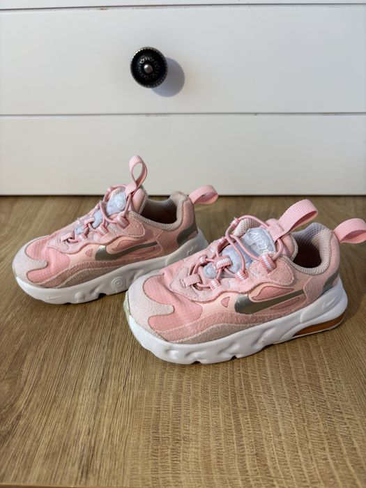 Nike AIR70 за момиче