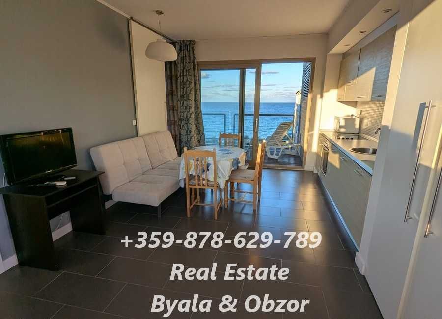 Продава се Двустаен апартамент в Обзор - 79 кв.м за 1064 €/кв.м - Снимка #8