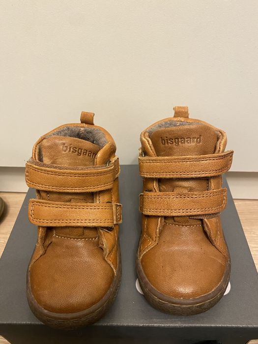 Vand ghete bisgard marimea 22