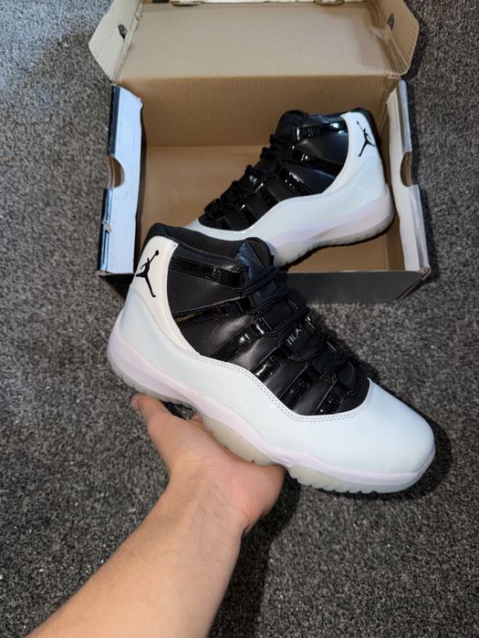 Air Jordan 11 (40-45)