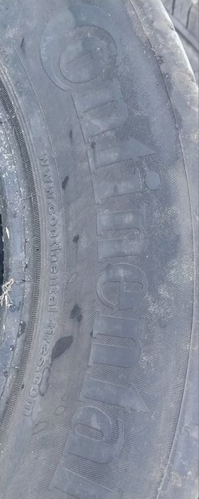 Продам 6 покрышек, есть торг