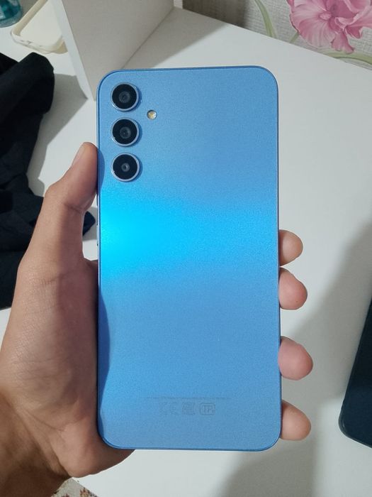 Samsung a34 5g 128/6