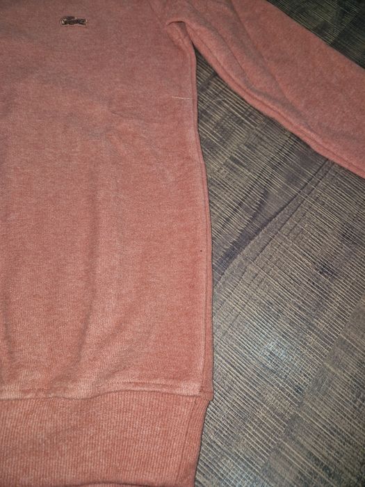 Plover nou cu etichetă