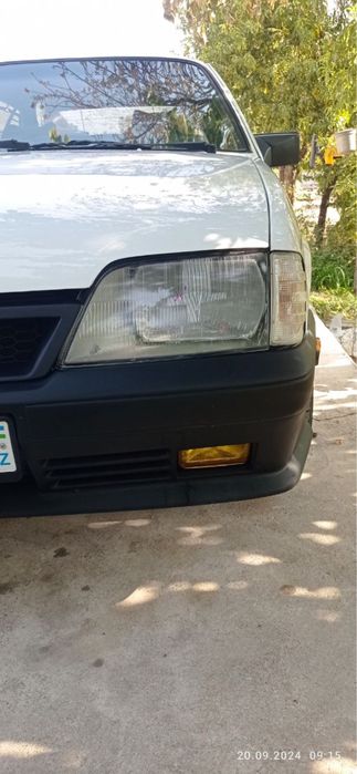 Opel xolati juda zor minishga tayor